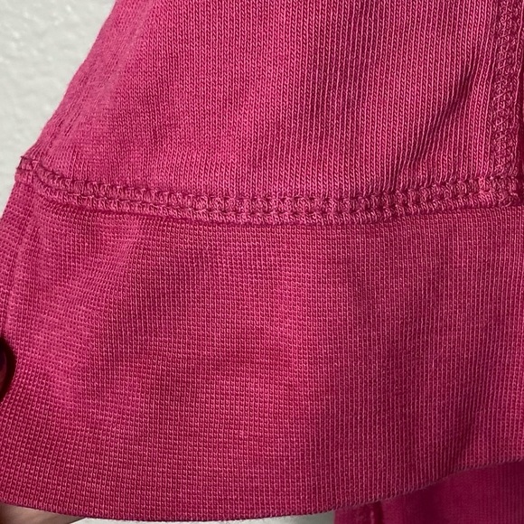 Sweaty Betty After Class Split Tunic Sweatshirt
Pink
Size: Large - Picture 6 of 11